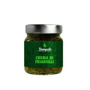 Crema di Friarielli