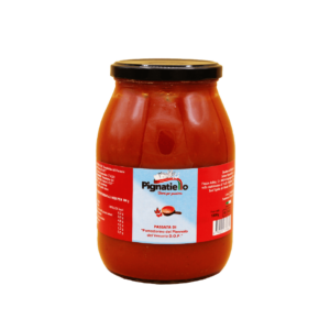 Pignatiello Tomato Passata 500g